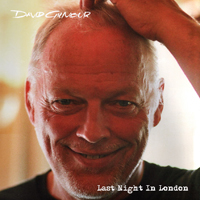 David Gilmour - 2006.05.31 Last Night In London - Royal Albert Hall, London, England (CD 1)