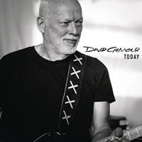 David Gilmour - Today (Single)