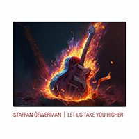 Staffan Öfwerman - Let Us Take You Higher