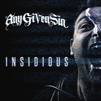 Any Given Sin - Insidious
