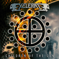 Exelerate - Children Of The Sun (Single)