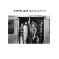 Last Tourist - Public Service (Single)