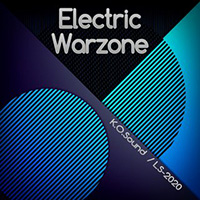 K.O.Sound - Electric Warzone