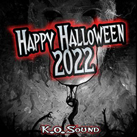 K.O.Sound - Happy Halloween 2022