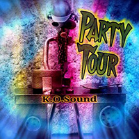 K.O.Sound - Party Tour