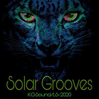 K.O.Sound - Solar Grooves