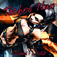 K.O.Sound - Techno Nun