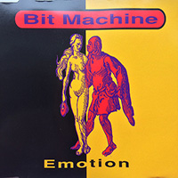 Bit Machine - Emotion (CDM)