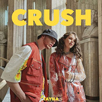 Tayna (UKR) - Crush