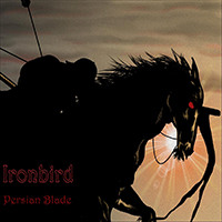 Ironbird (GBR) - Persian Blade