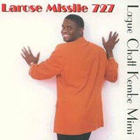 Dieudonné Larose - Lague Chatt Kembe Mimi (feat. Missile 727)