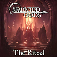 Haunted Gods - The Ritual