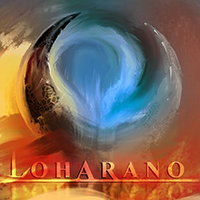 LohArano - LohArano (EP)