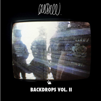 Ewonee - Backdrops Vol.2