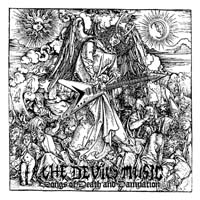 Horned Almighty - The Devil's Music - Songs of Death and Damnation