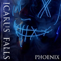 Icarus Falls - Phoenix (Single)