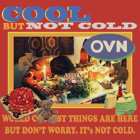 OVN - Cool but Not Cold (EP)