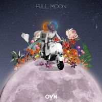 OVN - Full Moon (Single)