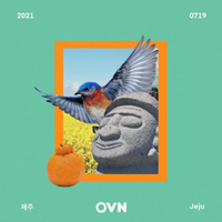 OVN - Jeju (Single)