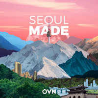 OVN - Seoul Made (Single)