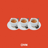 OVN - At The Espresso Bar (Single)