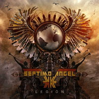 Séptimo Ángel - Legión (CD 2)