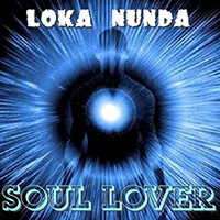 Loka Nunda - Soul Lover 12'' AU