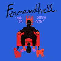 Fernandhell - And the Gatten Army (EP)