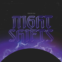 Uberyou - Night Shifts