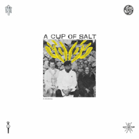 H. Hawkline - A Cup Of Salt