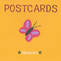 Postcards (USA) - Heaven