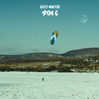 Don C - Cozy Winter (Single)