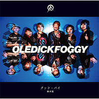Oledickfoggy - Good Bye Keishouhen