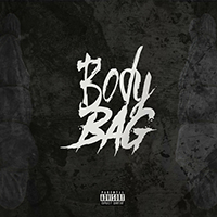 Ian I-Cee - Body Bag (Single)