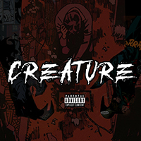 Ian I-Cee - Creature (Single)