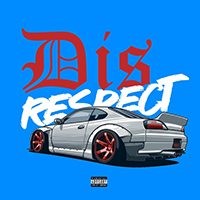 Ian I-Cee - Disrespect (Single)