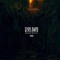 Ian I-Cee - Stay Away (Single)