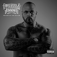 Struggle Jennings - Return of the Outlaw (EP)