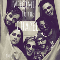 Darkhorse Collective - Welcome to the Chapel