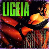 Ligeia - Bad News
