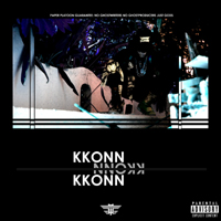 Spark Master Tape - Kkonn (Single)