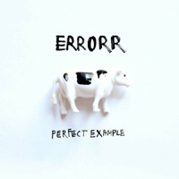 Errorr - Perfect Example (Single)