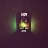 Errorr - Servant (EP)