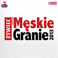 Męskie Granie Orkiestra - Męskie Granie 2013