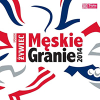Męskie Granie Orkiestra - Męskie Granie 2014