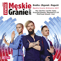 Męskie Granie Orkiestra - Męskie Granie 2017