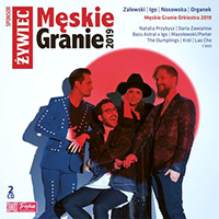Męskie Granie Orkiestra - Męskie Granie 2019