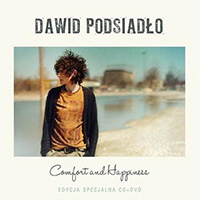 Dawid Podsiadło - Comfort And Happiness (Edycja Specjalna)