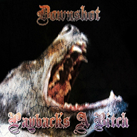 Downshot - Payback's a Bitch (EP)