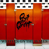 Out of Order (CAN) - Written on the Walls